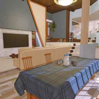 Azure Residence ٠ 𝕊 ٠