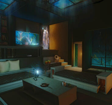 Marina Eclipse ٠ 𝕊 ٠