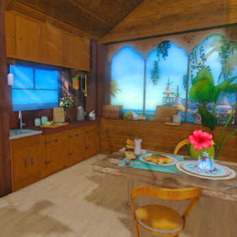 Tropicove ٠ 𝕊 ٠