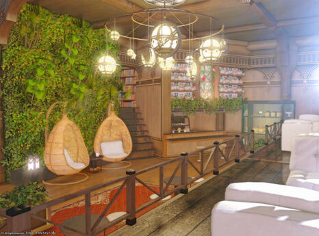 Raindrop Cafe ٠ 𝕊 ٠
