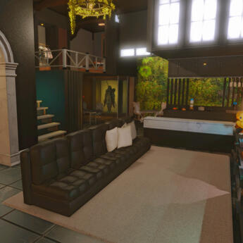 Zara's Nest ٠ 𝕊 ٠