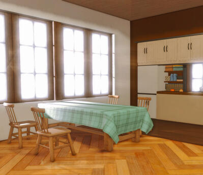 Little Cottage ٠ 𝕊 ٠