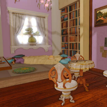 Iris Nirvana ٠ 𝕊 ٠