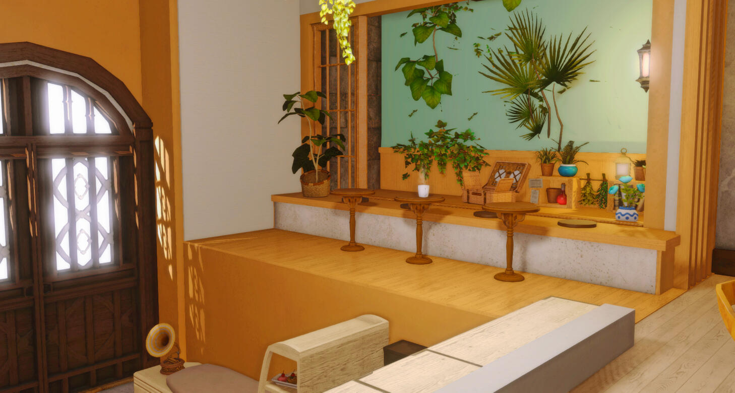 Cafe