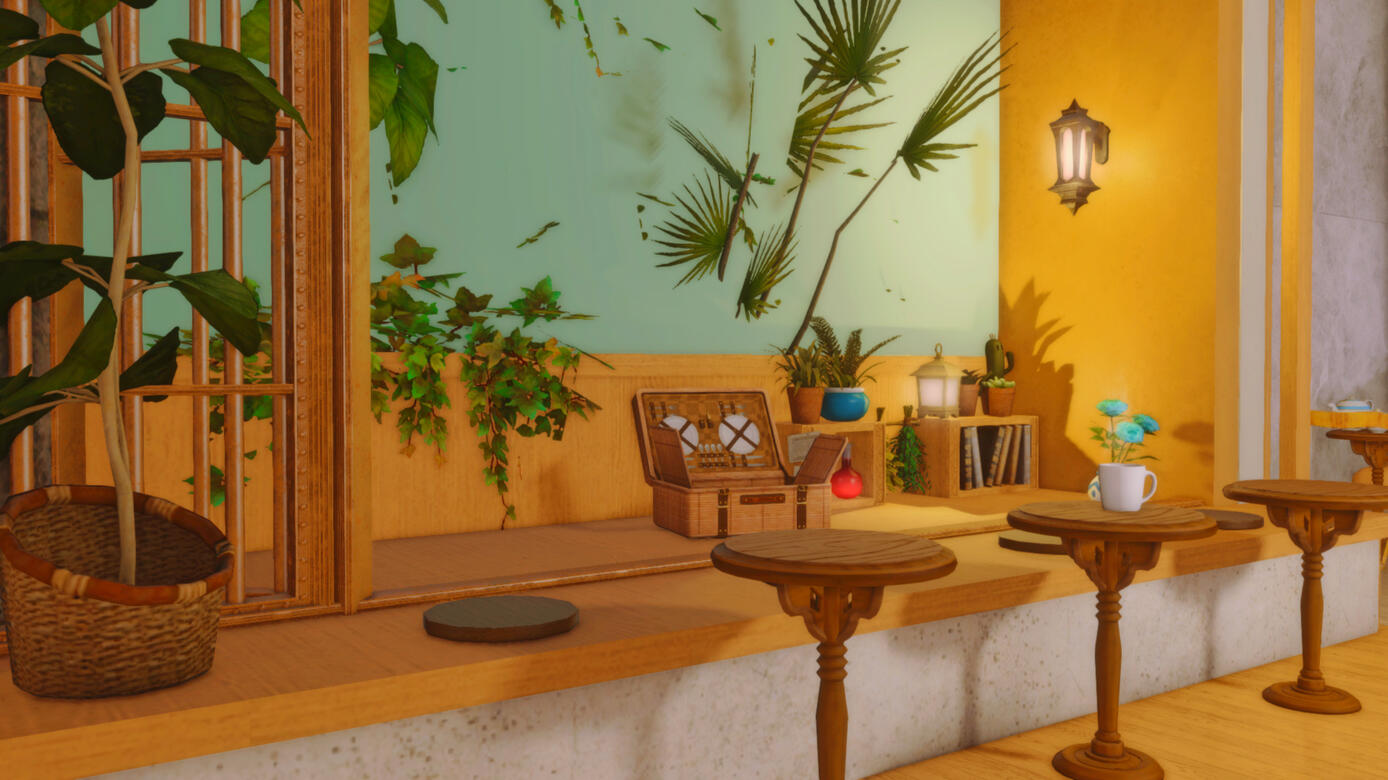 Cafe
