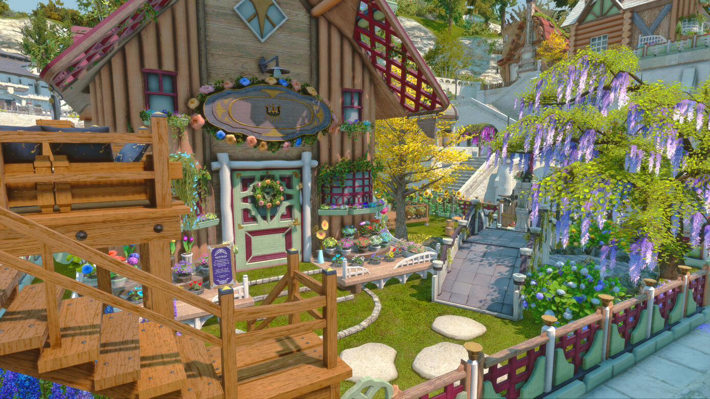 Gapra Whitewood