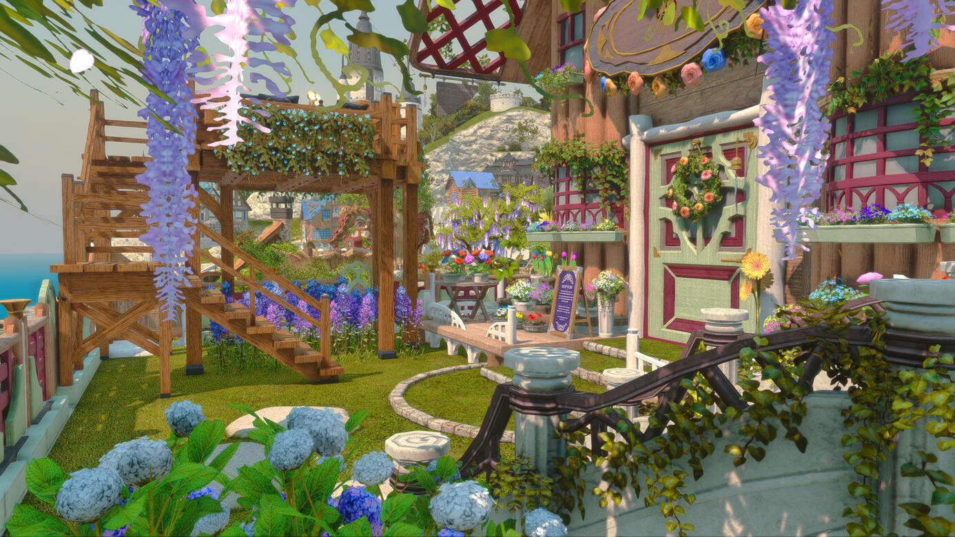 Gapra Whitewood