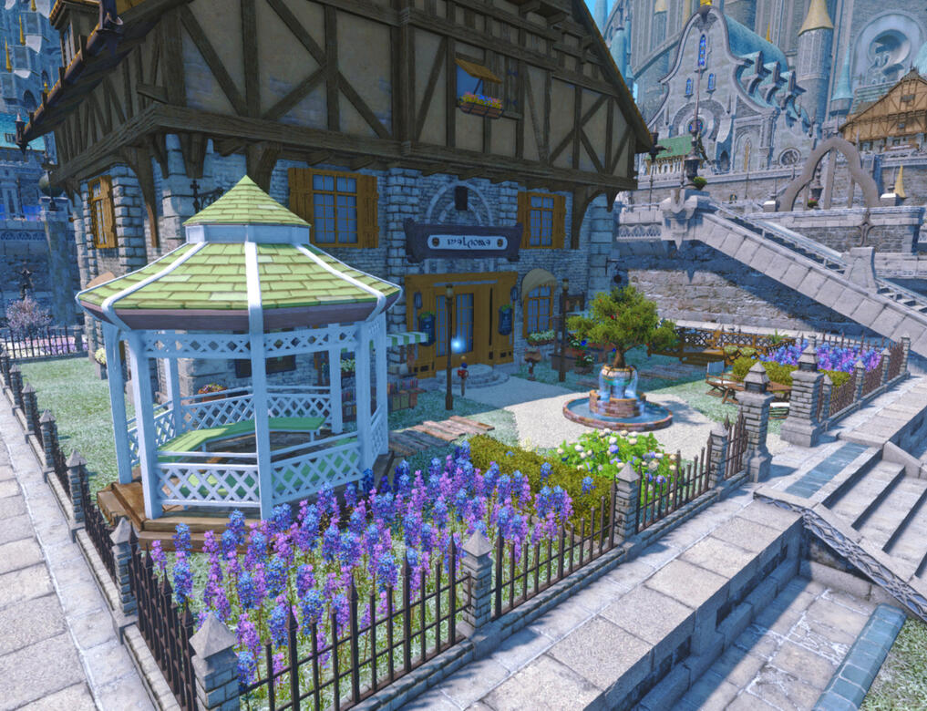 Florescence