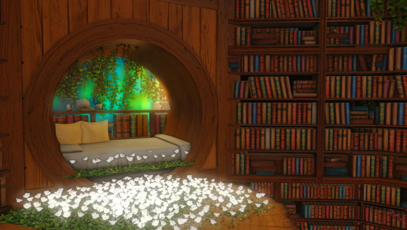 Florescence Florescence