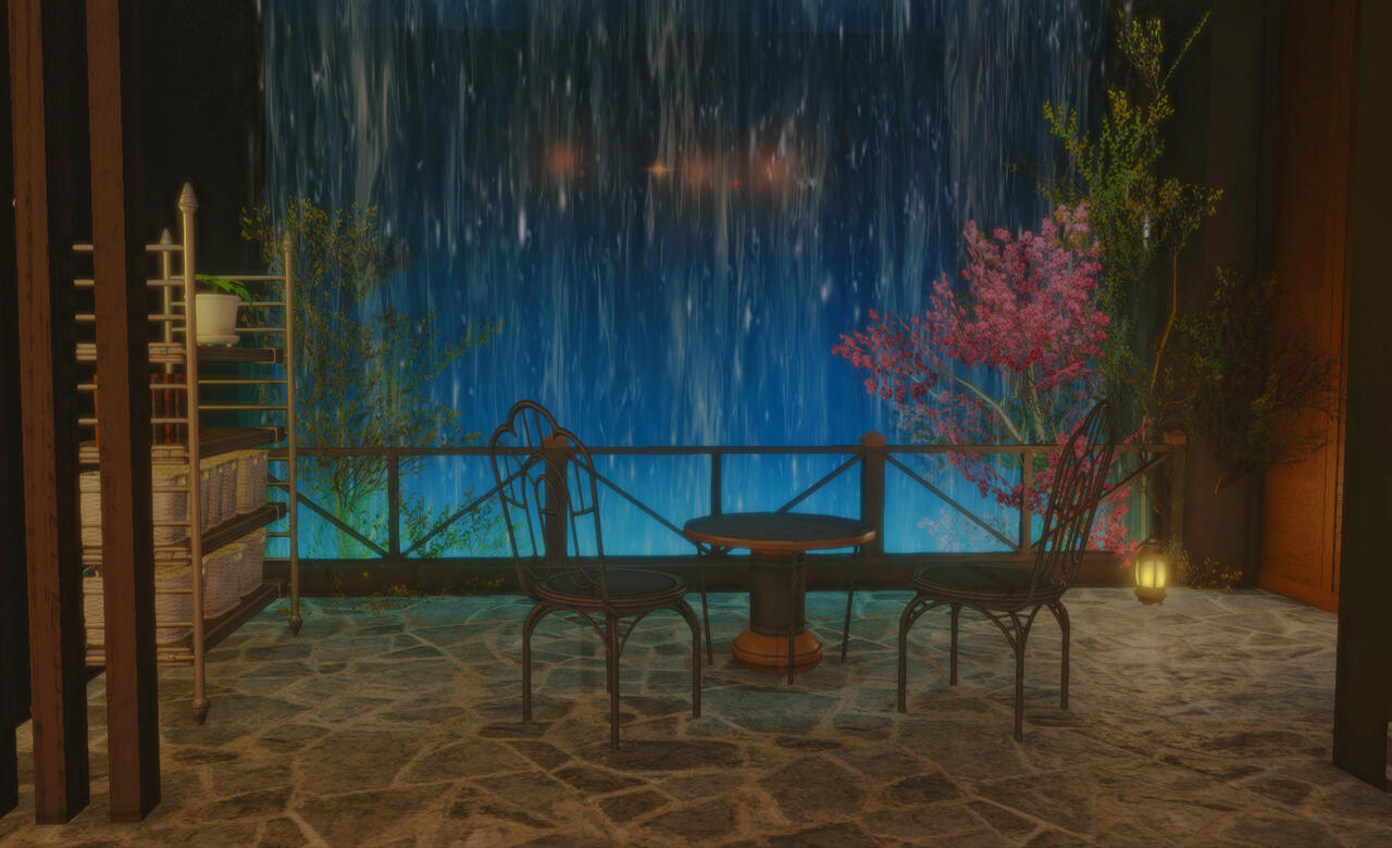 Zara&#39;s House 3.0