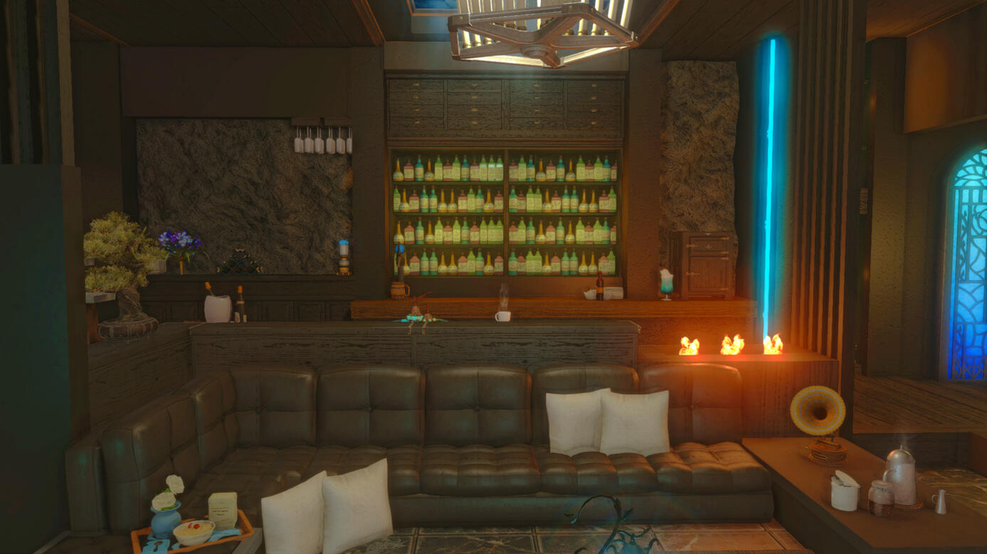 Zara&#39;s House 3.0