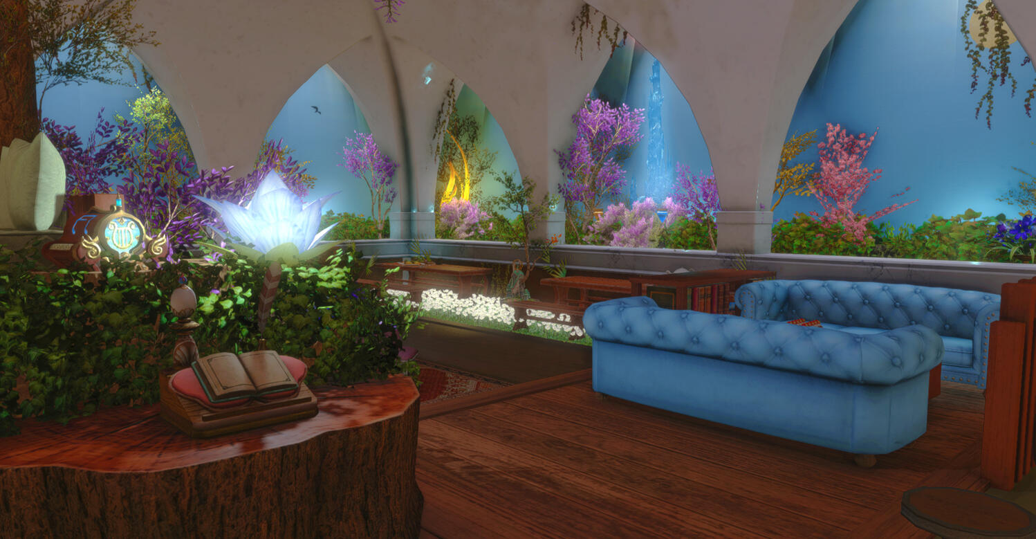 Kafe XIV-XIV Kafe XIV-XIV