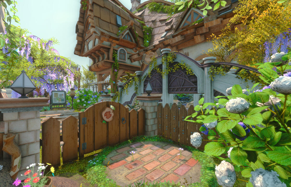 Kafe XIV-XIV Kafe XIV-XIV