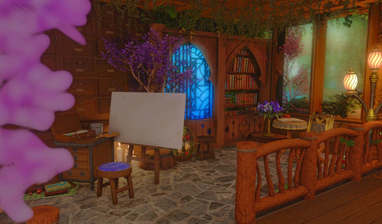 Kafe XIV-XIV Kafe XIV-XIV