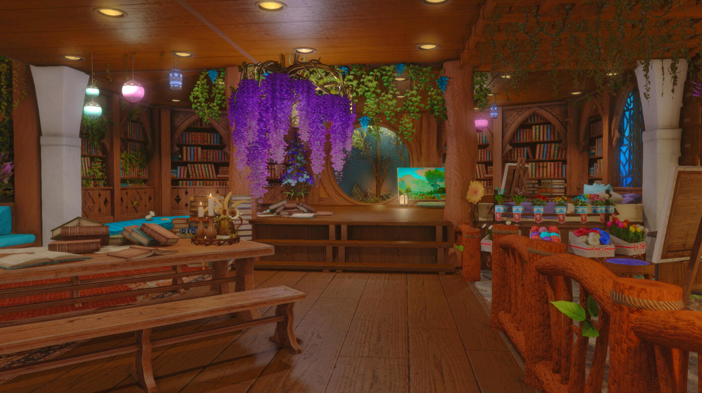 Kafe XIV-XIV Kafe XIV-XIV