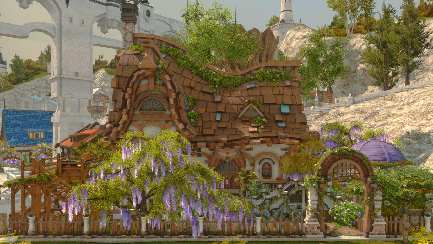 Kafe XIV-XIV Kafe XIV-XIV