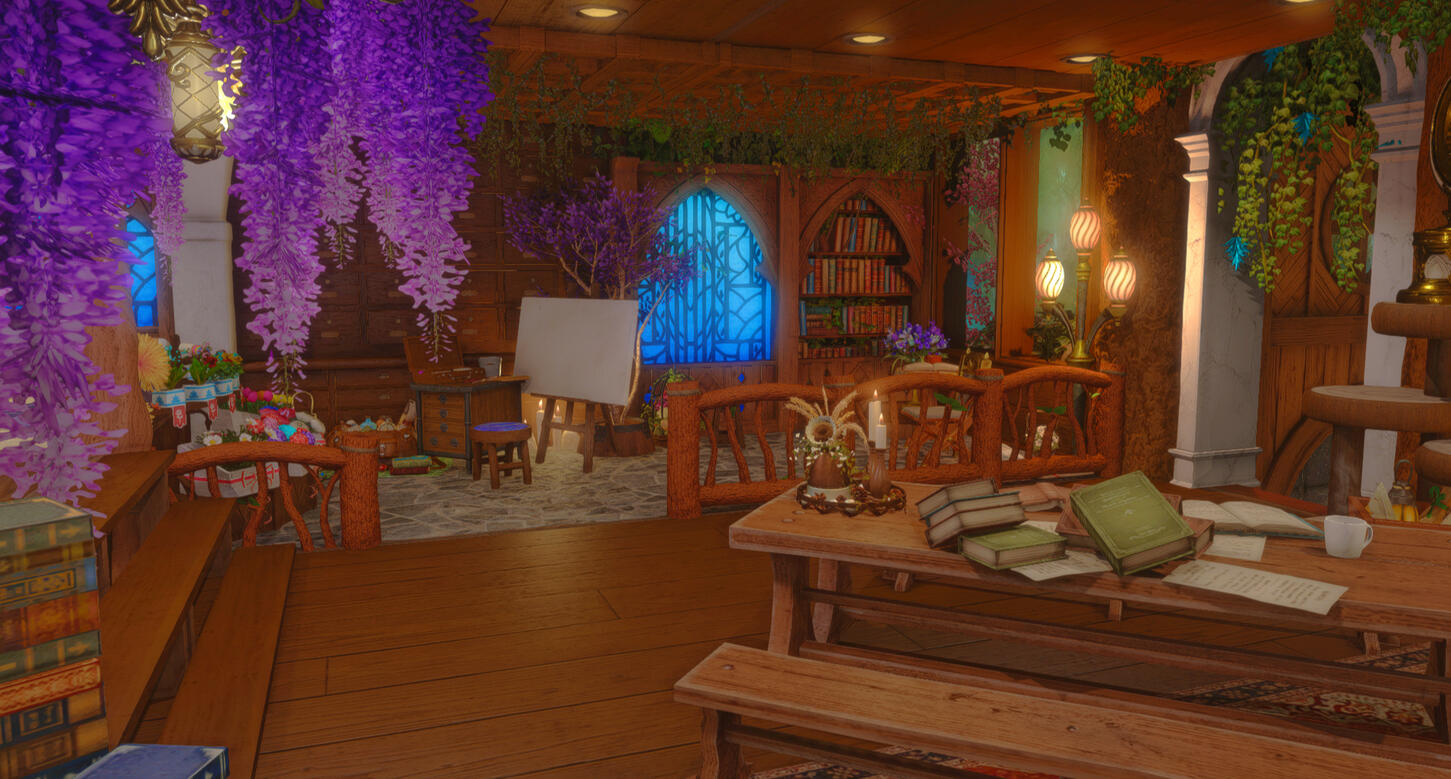 Kafe XIV-XIV Kafe XIV-XIV