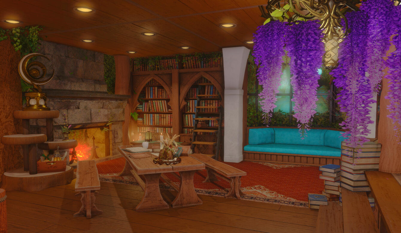Kafe XIV-XIV Kafe XIV-XIV