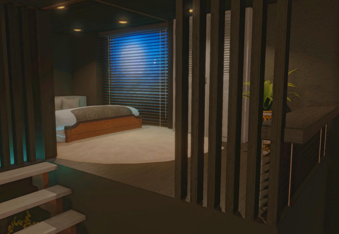 Zara's House 3.0 Zara's House 3.0