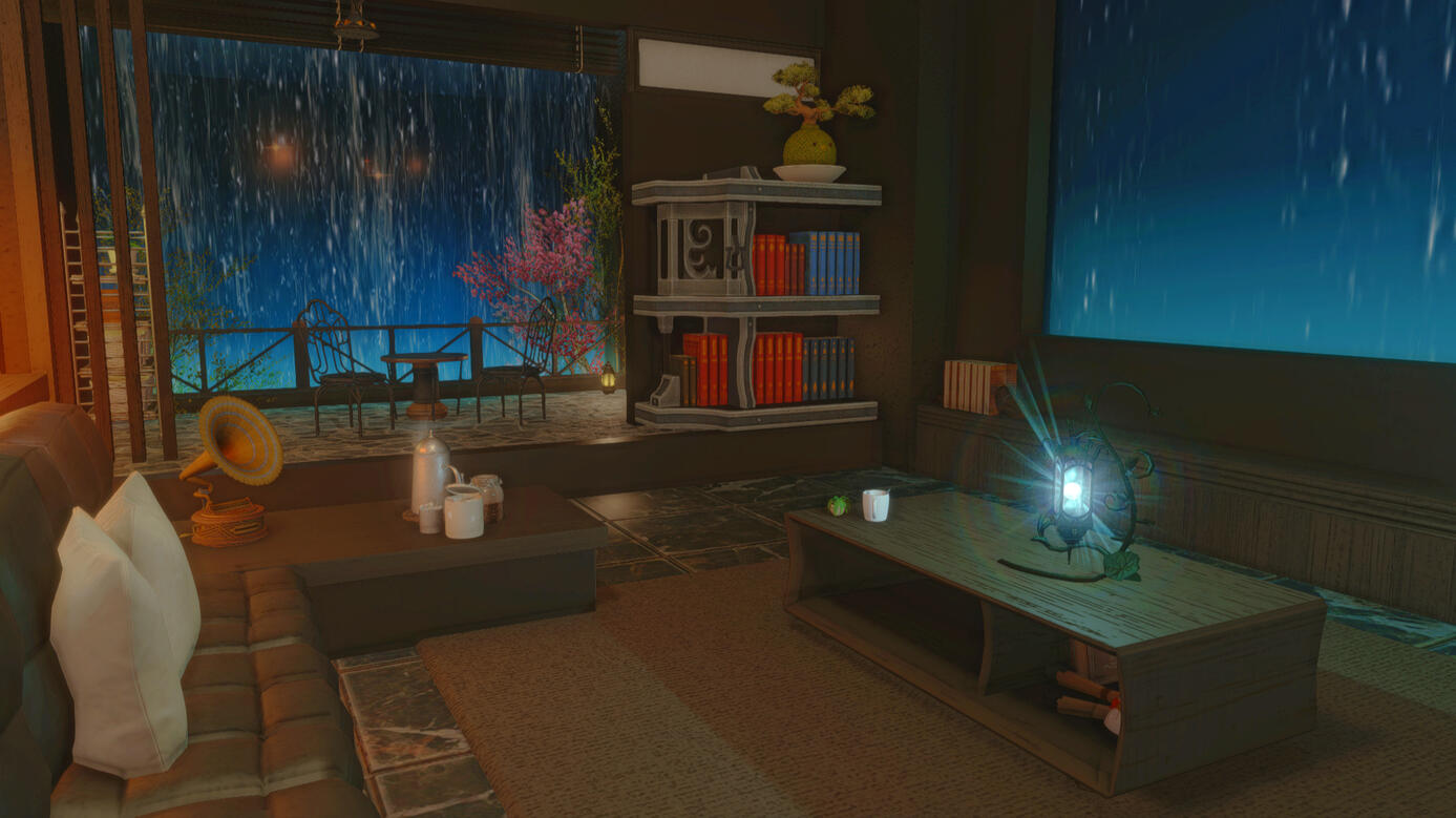 Zara's House 3.0