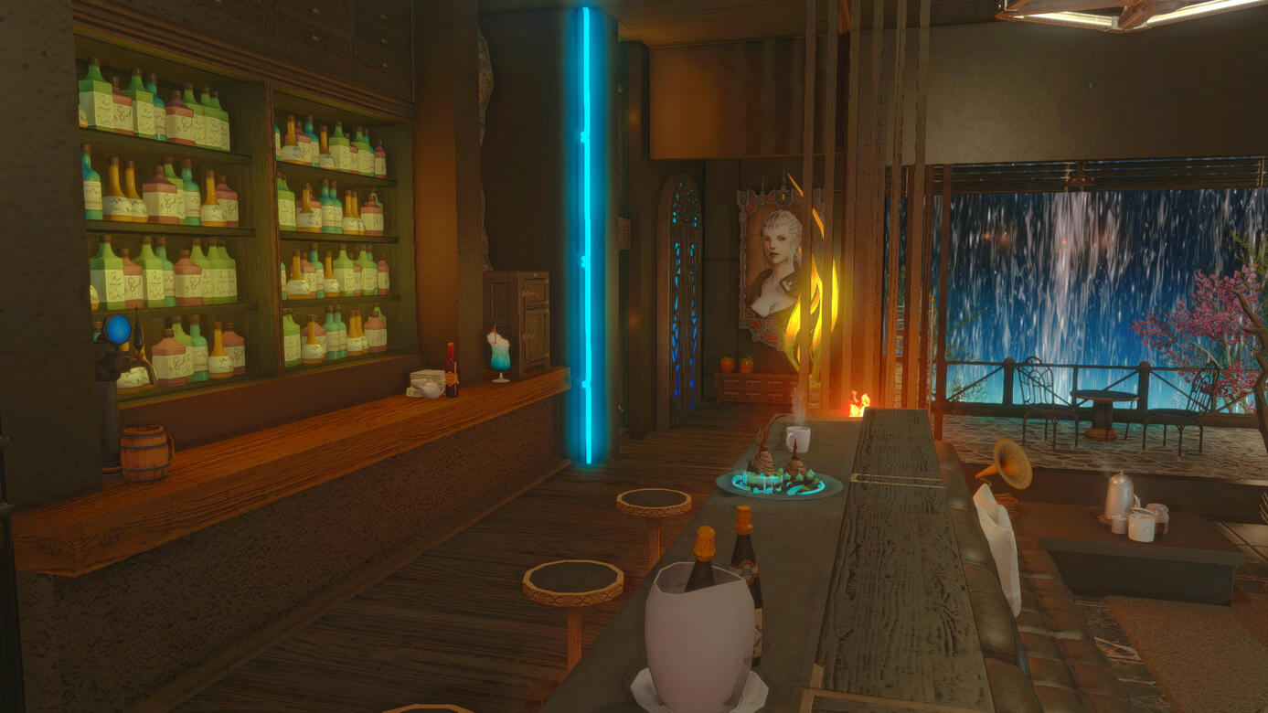 Zara's House 3.0
