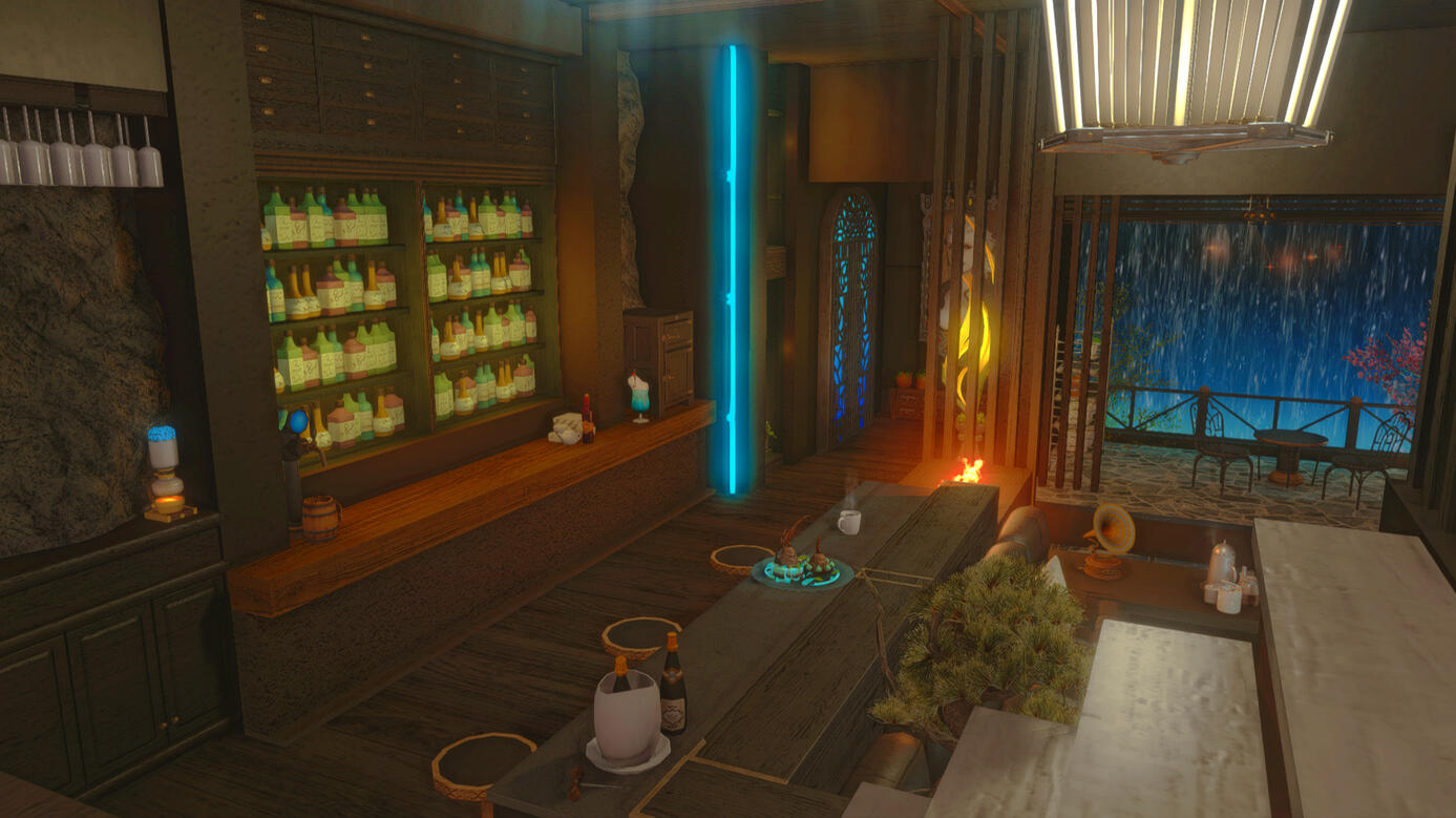 Zara's House 3.0