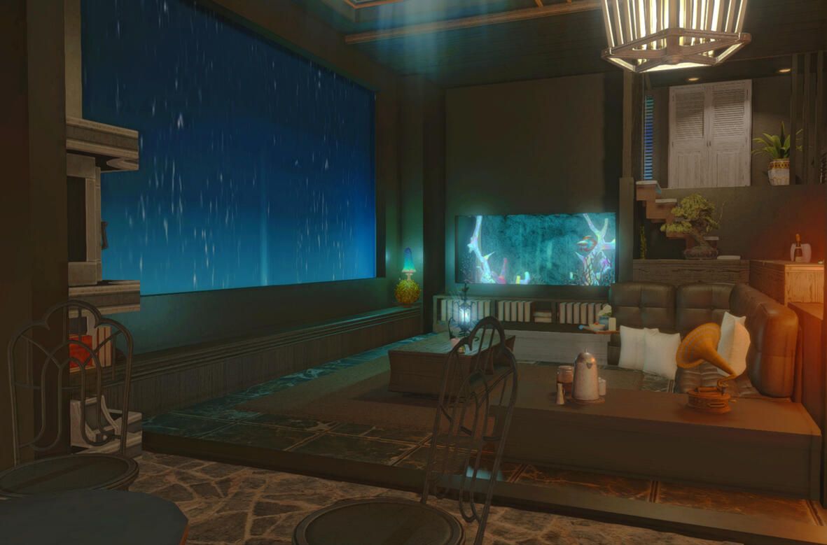 Zara's House 3.0