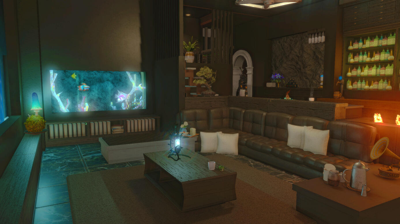 Zara's House 3.0