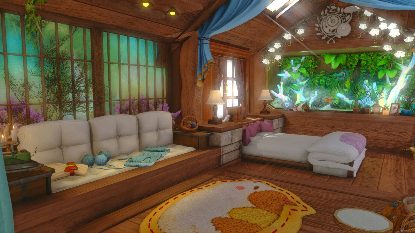 Elise's House