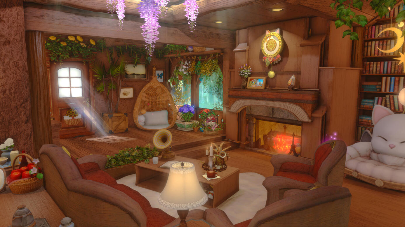 Elise's House