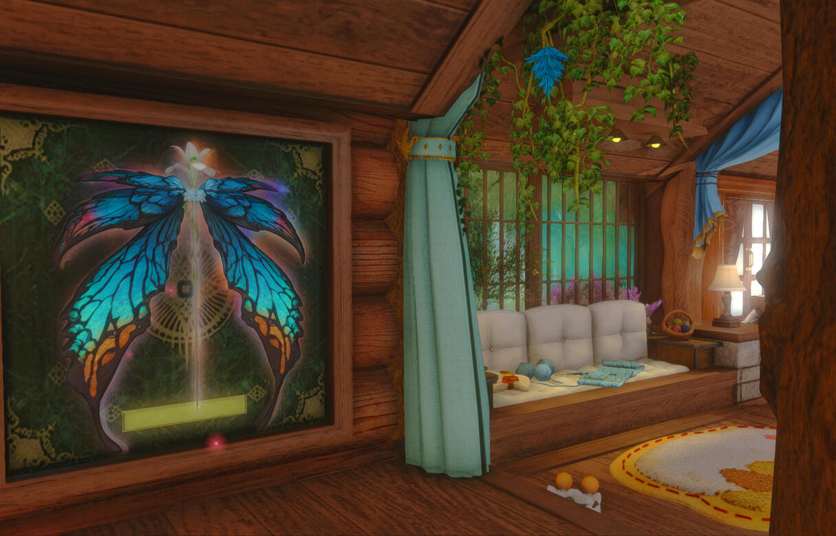 Elise's House