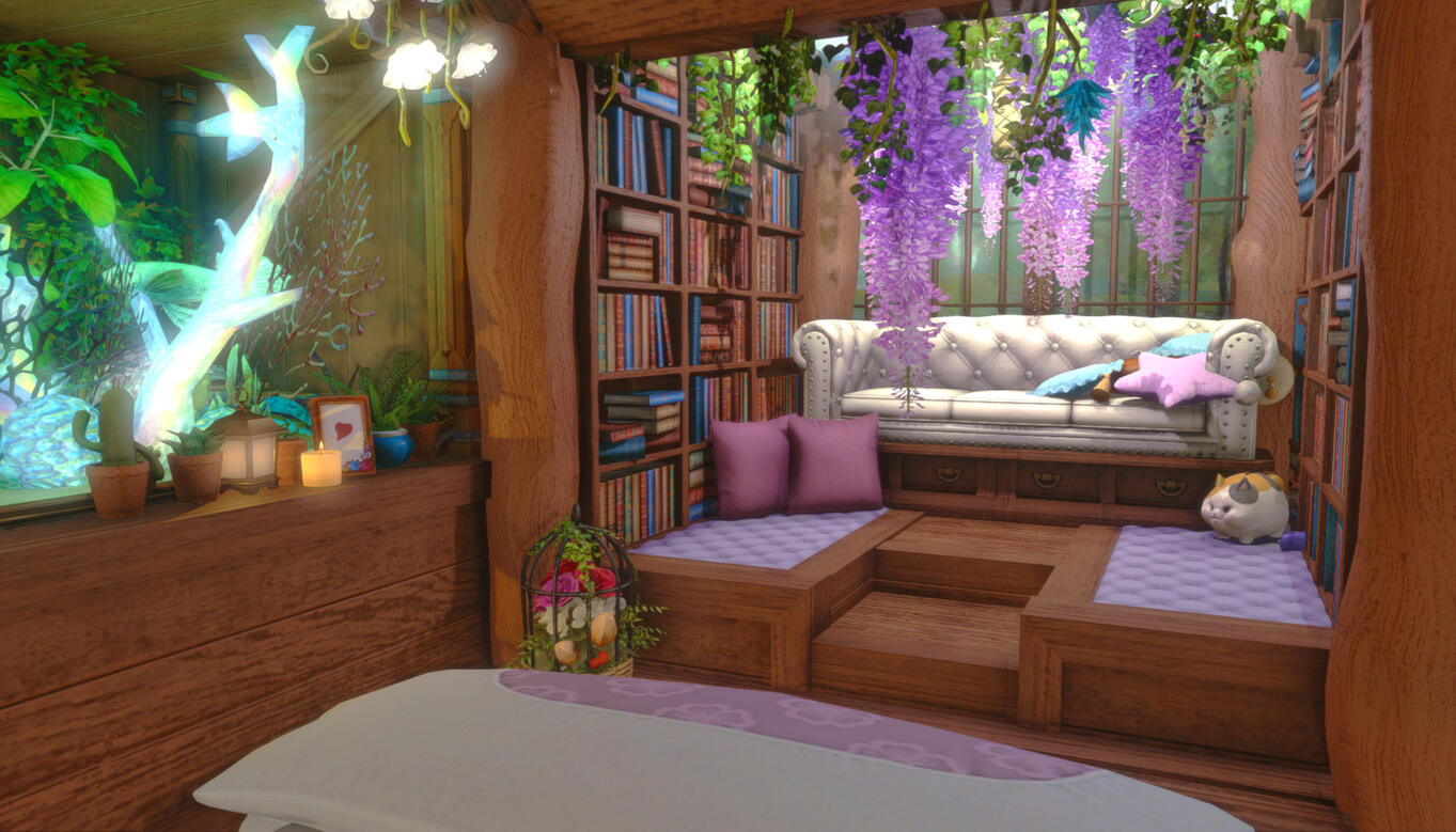 Elise's House
