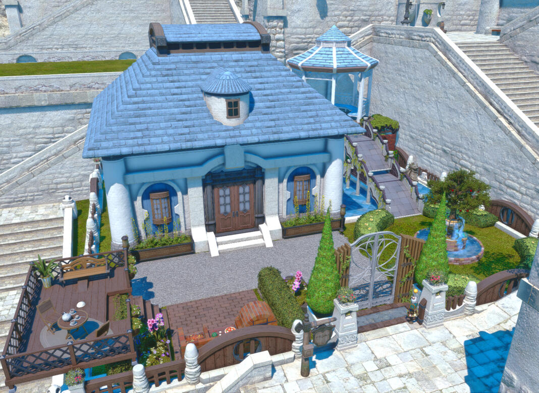 Elise's House