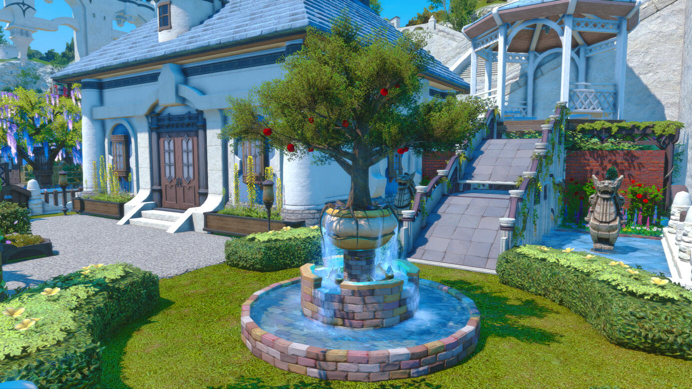 Elise's House