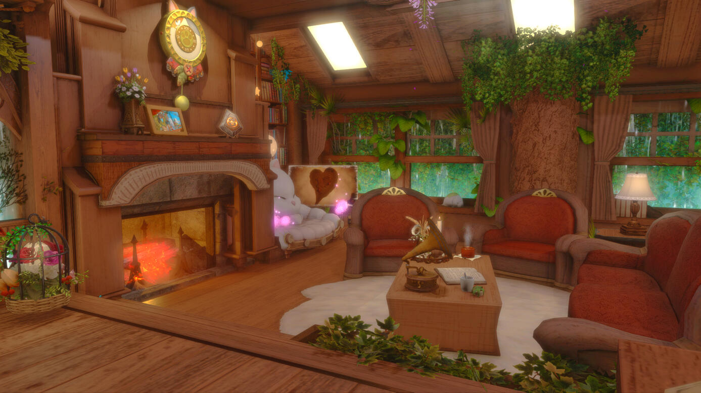 Elise's House