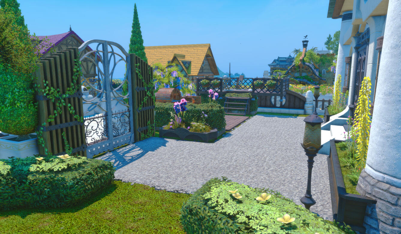 Elise's House