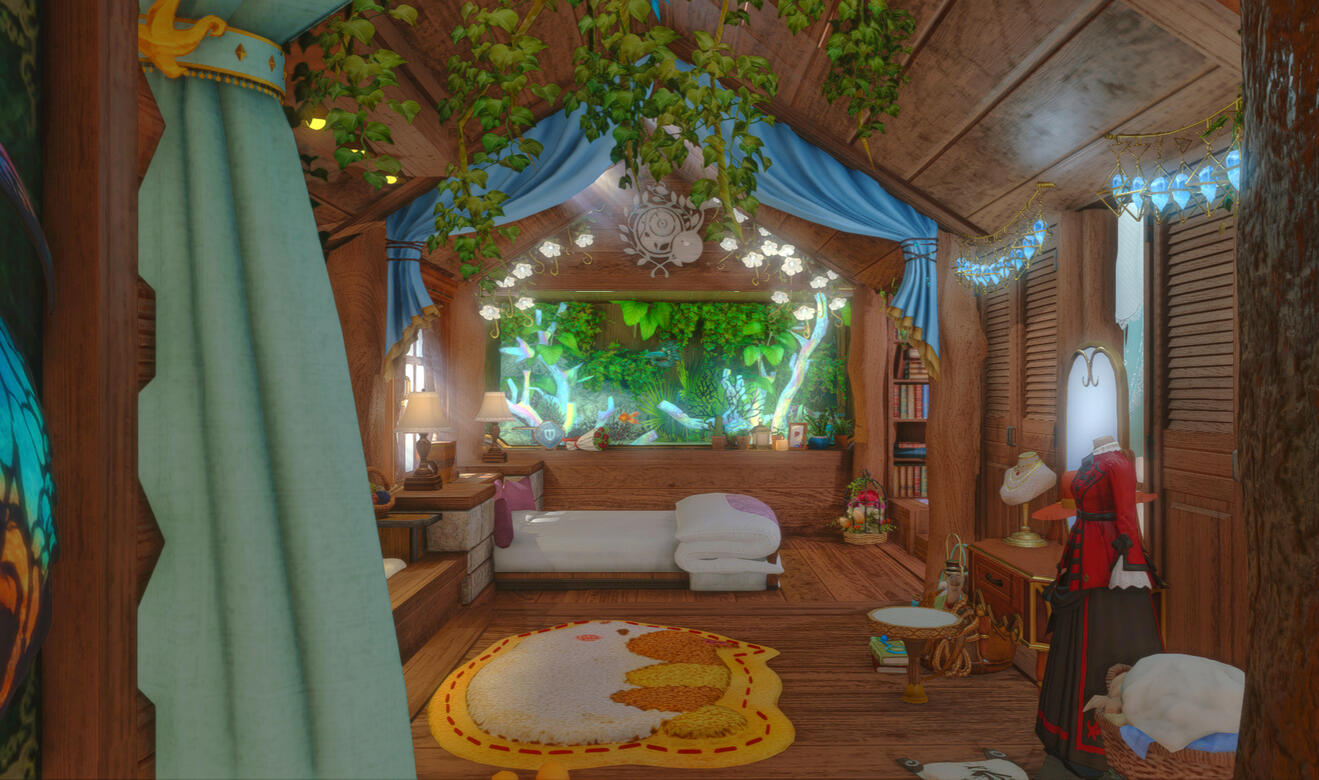 Elise's House