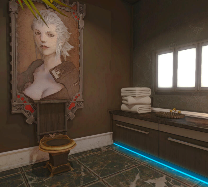 Zara's House 3.0 Zara's House 3.0