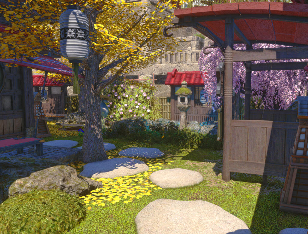 Zara's House 3.0 Zara's House 3.0