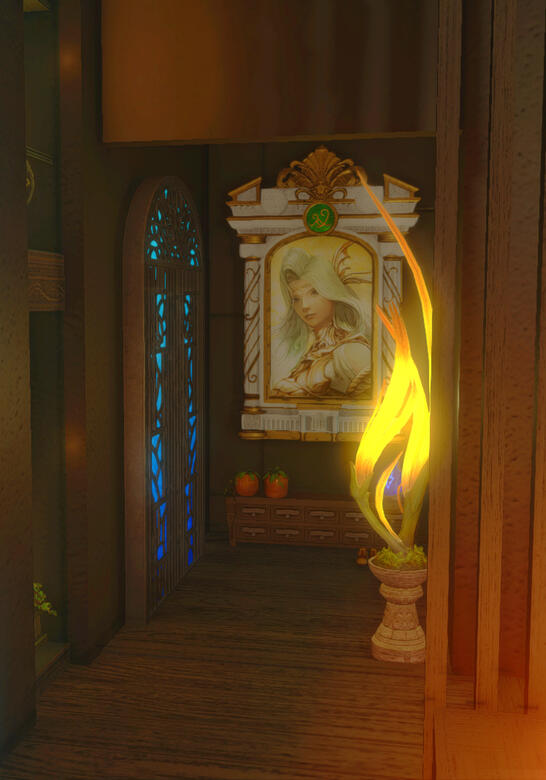 Zara's House 3.0