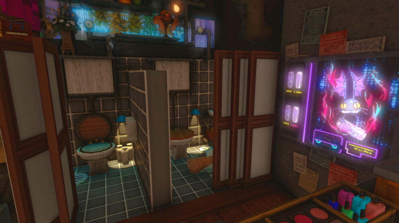 Nu Memoria Toilet Nu Memoria Toilet